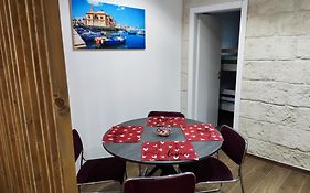 New Malu Apartment