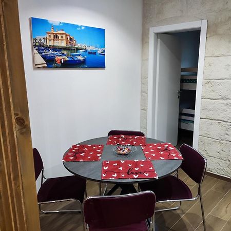 New Malu Apartment Bari Extérieur photo