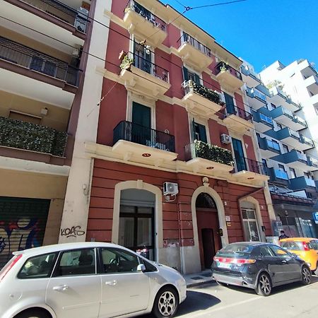 New Malu Apartment Bari Extérieur photo