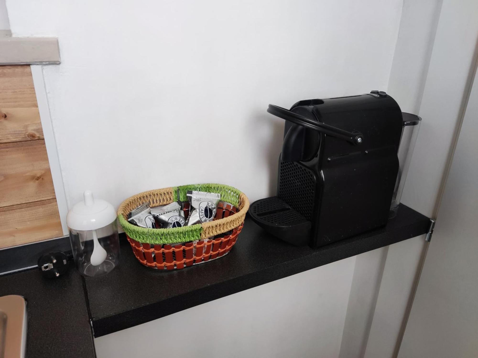 New Malu Apartment Bari Extérieur photo