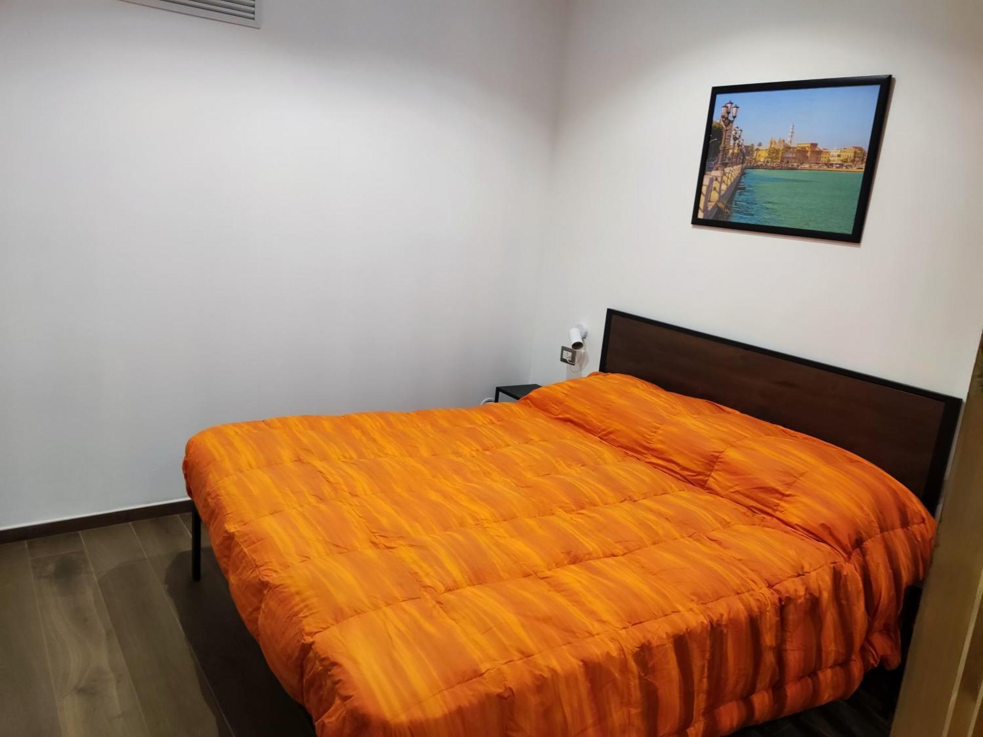 New Malu Apartment Bari Extérieur photo