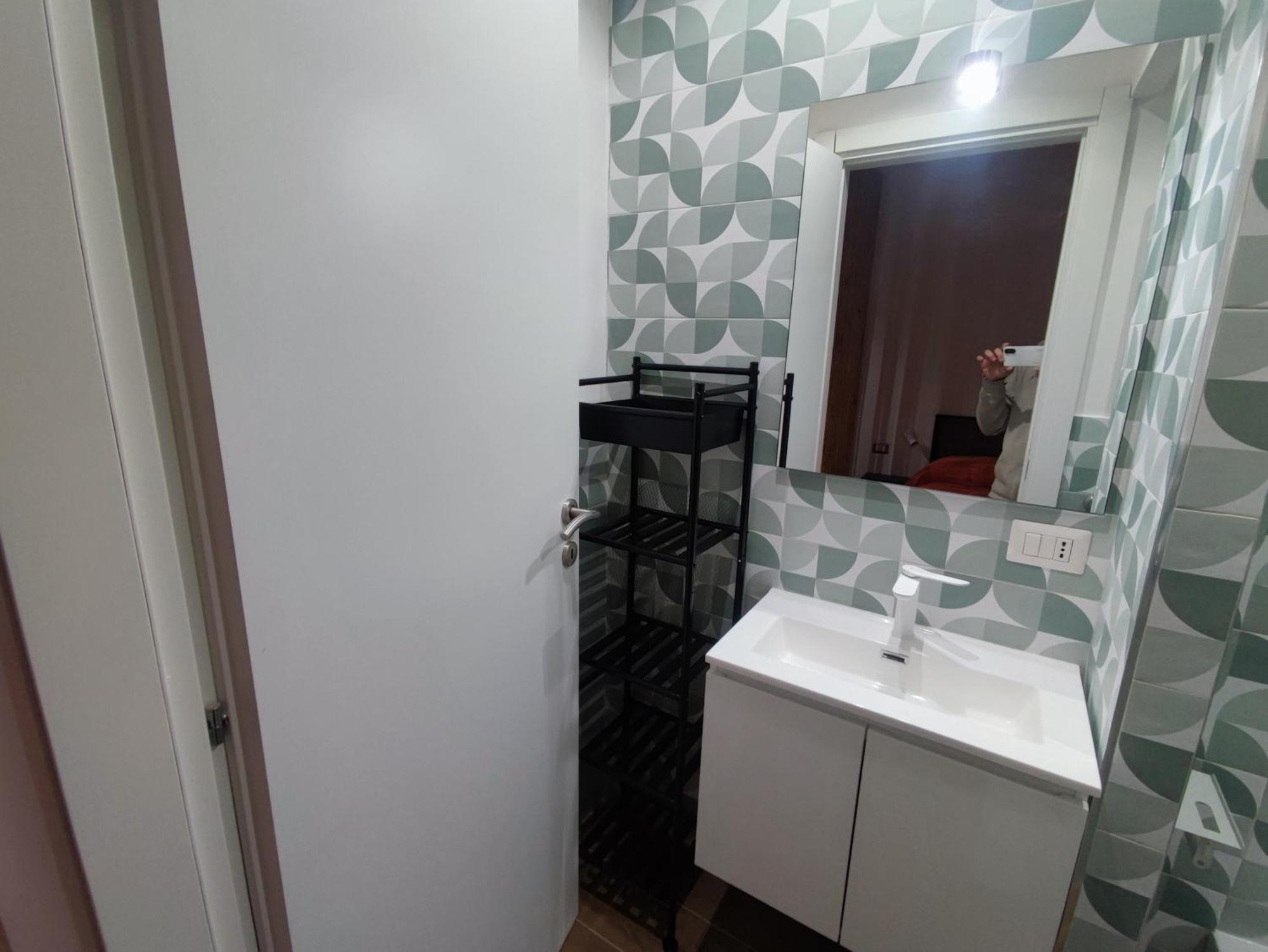 New Malu Apartment Bari Extérieur photo
