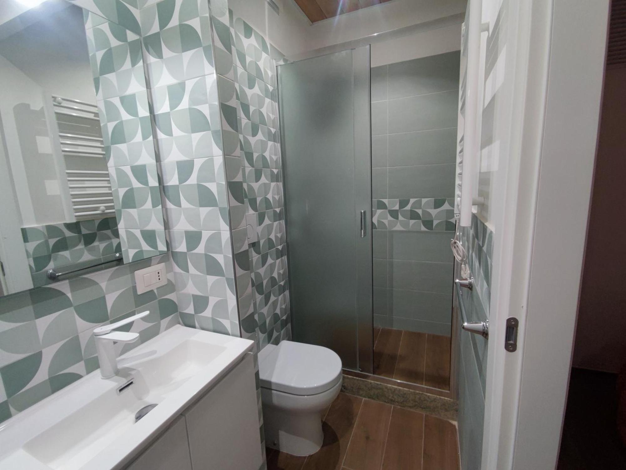 New Malu Apartment Bari Extérieur photo